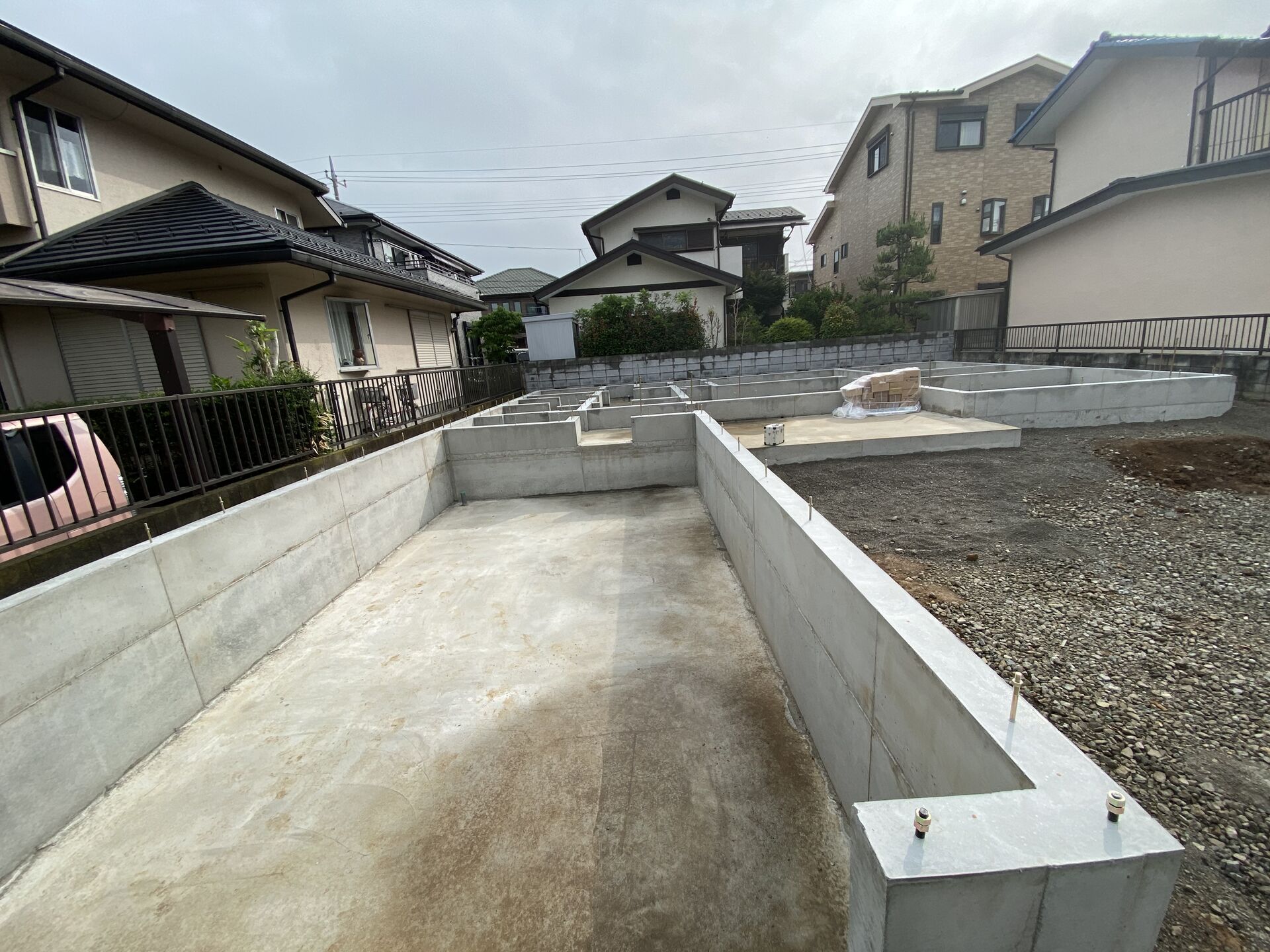 基礎